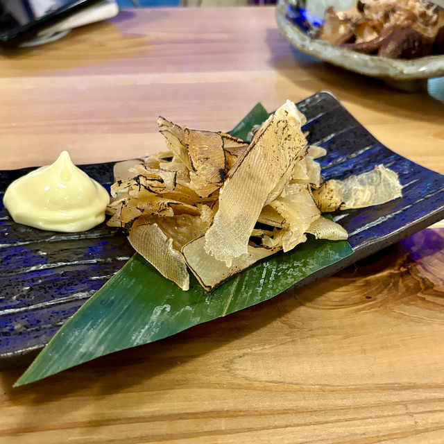 【大阪・枚方】海鮮と地酒が自慢の居酒屋「旬と肴 SAKASE」