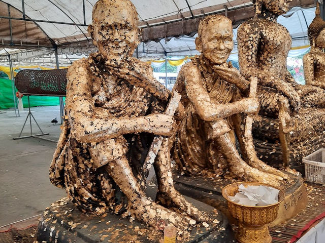 วัดไพรพัฒนา