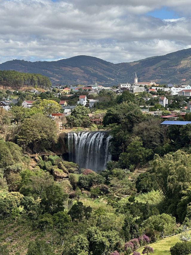 Tám Trình Coffee Experiences - Da Lat