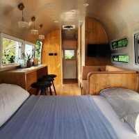 A'moss Farmstay