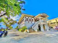 City of Naga Boardwalk × Pasilong sa Naga