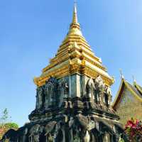 【泰國】Wat Mahabut：虔誠寧靜的佛教聖地
