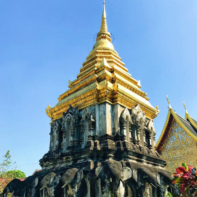 【泰國】Wat Mahabut：虔誠寧靜的佛教聖地