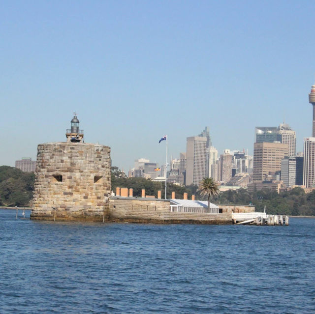 The most recognizable landmark in the world 
