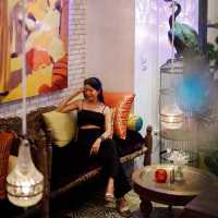 บาร์ลับเชียงใหม่ ร้านสวยมาก 