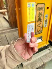 【日本京都】金閣寺：壯麗而神聖的黃金奇蹟