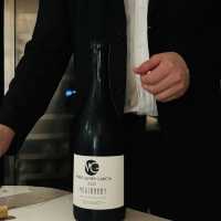 上環最佳法國餐廳🍾Bacchus Wine & Restaurant