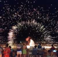 2 day vacation at Koh Samed
