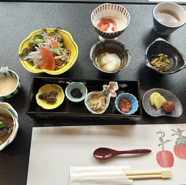 新潟　源泉湯の宿　かいり