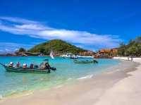 Redang Long Beach