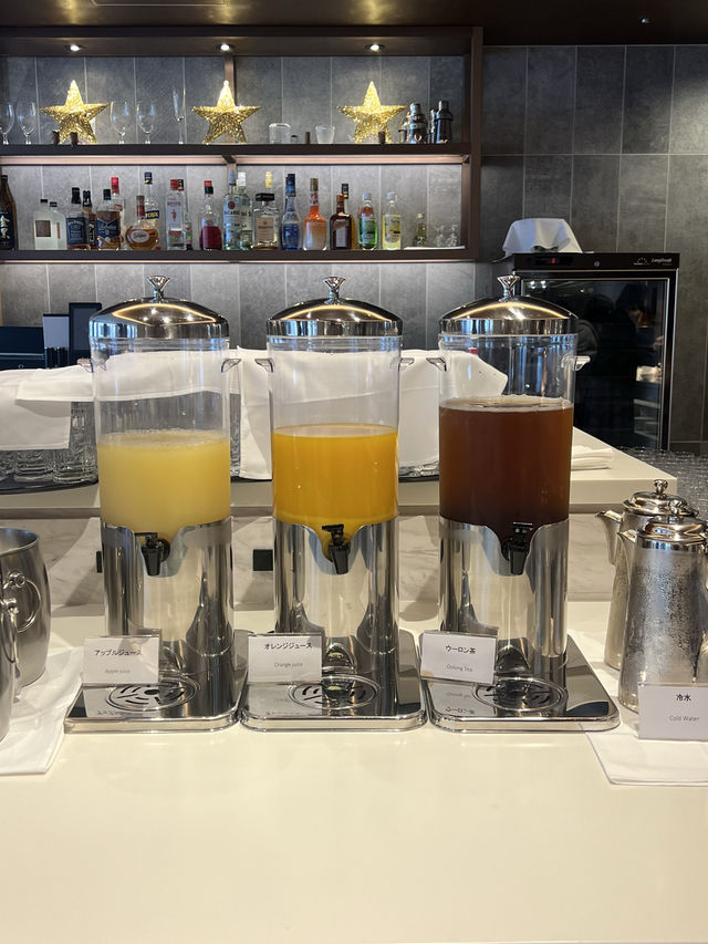 【福岡ホテルランチ】小倉駅からすぐ！30周年を迎えるリーガロイヤルホテル小倉