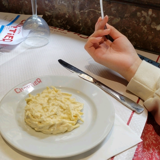 Bouillon Chartier Grands Boulevardsのおすすめレストラン2025年（12