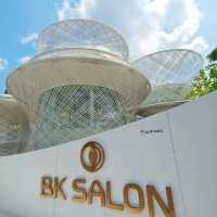 BK SALON ร้านอาหารห้ามพลาดย่านสาธุ