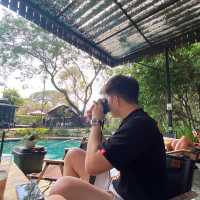 No.39 Cafe- A Charming Oasis in Chiang Mai ✨✨