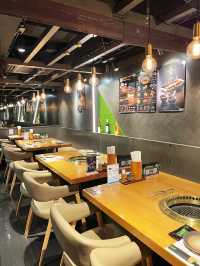 尖沙咀鹿兒島日式燒肉店
