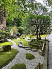 Hokokuji Temple