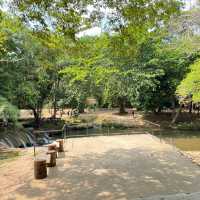 วนอุทยานน้ำตกกะเปาะ ชุมพร