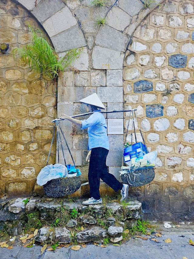 Street Murals 