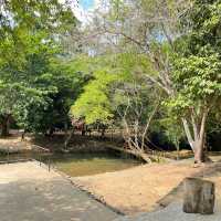 วนอุทยานน้ำตกกะเปาะ ชุมพร