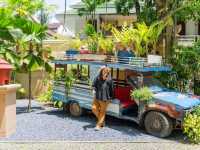 ที่พักภูเก็ตสุดหรู ใกล้หาดป่าตอง แค่ข้ามถนน