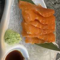 สุขล้นใจสายปิ้งย่างที่ Sukishi เซ็นทรัลจันทบุรี