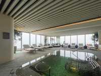 深圳南山香格裡拉酒店：奢華寬敞房型，難忘入住體驗！