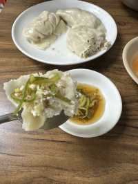 【韓国】え、冷麺美味しすぎてビックリしたお店