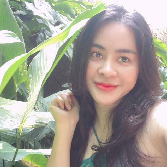 Eco Pù Luông - xanh an yên 
