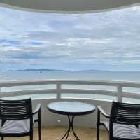 D Varee Jomtien Beach, Pattaya