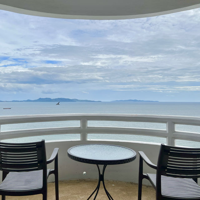 D Varee Jomtien Beach, Pattaya