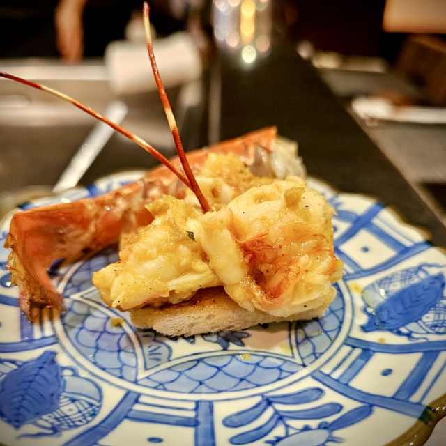 ［秋田鐵板燒］- 好睇又好食🥳