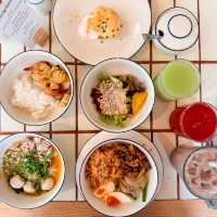 โรงแรมติดหาด The Standard Huahin