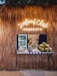 Seafood Club Bangsaen