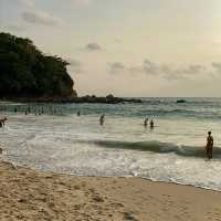 ชายหาดภูเก็ต