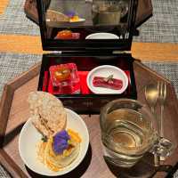 야경을 보며 즐기는 남산타워 한우 레스토랑, 한쿡