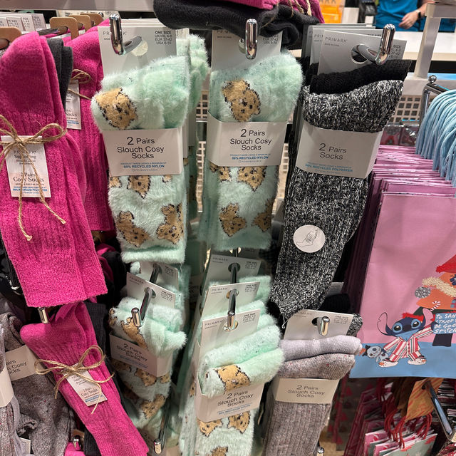 프라이마크 PRIMARK 🛍️