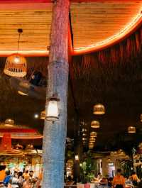 Fat Coco Seafood Club พัทยา : ร้านอาหารทะเลสุดชิค