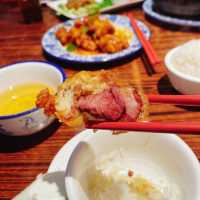 新式打卡大排檔！旺角「女人街食飯公司」