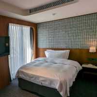 當“台式復古”混搭“歐式典雅”的新風尚：Provintia Hotel 天下南隅
