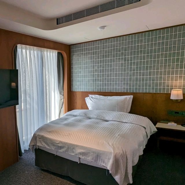 當“台式復古”混搭“歐式典雅”的新風尚：Provintia Hotel 天下南隅