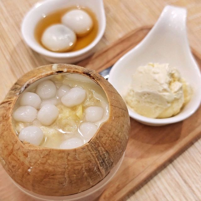 必食🤤特色😍榴槤🍮甜品 必食🤤特色😍榴槤🍮甜品