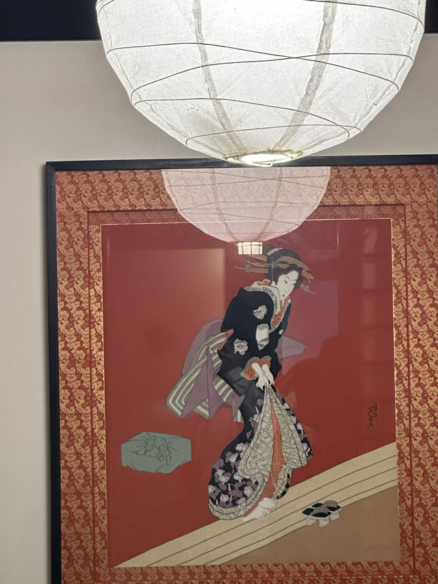 올림픽 공원 근처 🏟️ 서울 속 일본을 느껴볼 수 있는 서울 일식맛집투어