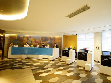 難波相鐵Grand Fresa酒店：寬敞舒適房型，地理位置優越！