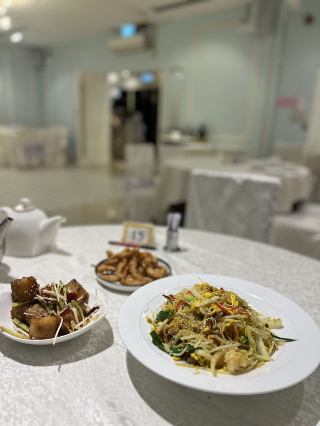  香港點心飲茶好地方🫖