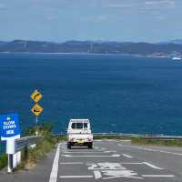 圓月島：壯闊海景，難忘旅行回憶