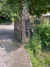【福岡カフェ】築140年の古民家カフェ