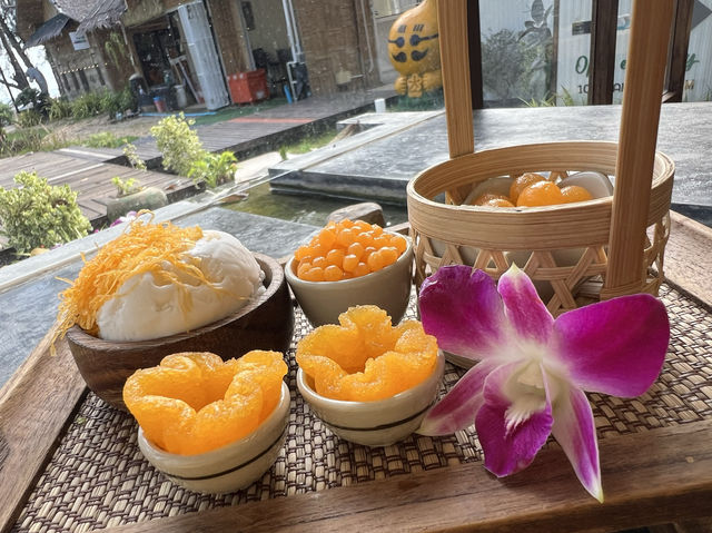 Thongyib Thongyod Cafe