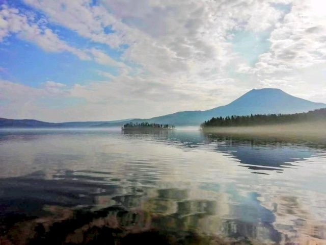 北海道阿寒湖溫泉飯店:阿寒遊久の里 鶴雅 北海道阿寒湖溫泉飯店:阿寒遊久の里 鶴雅