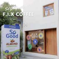 F.I.X Coffee