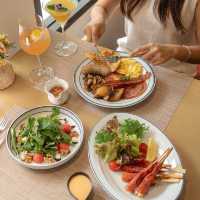 กิน นอน นวด Health Land Resort & Spa พัทยา